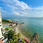 Vista Tierra Bomba