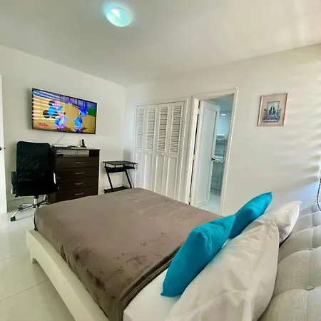 Vista Tierra Bomba Apartamento *